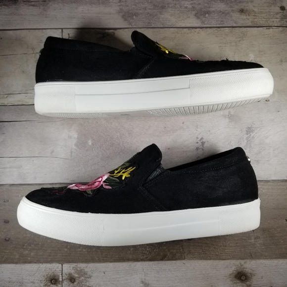 Steve Madden Garcie - Picture 3 of 8